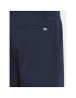 Solid Pantaloni din material 21107628 Bleumarin Straight Fit - Pled.ro