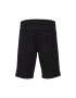 Solid Pantaloni scurți de blugi 21104982 Negru Regular Fit - Pled.ro