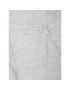 Solid Pantaloni scurți sport 21107850 Gri Regular Fit - Pled.ro