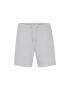 Solid Pantaloni scurți sport 21107850 Gri Regular Fit - Pled.ro