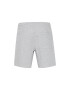 Solid Pantaloni scurți sport 21107850 Gri Regular Fit - Pled.ro