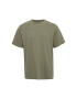 Solid Tricou 21107307 Verde Regular Fit - Pled.ro