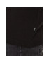 Solid Tricou 21107521 Negru Regular Fit - Pled.ro