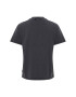 Solid Tricou 21107878 Negru Regular Fit - Pled.ro