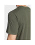 Solid Tricou Daniels 21107463 Verde Regular Fit - Pled.ro