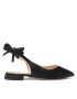 Solo Femme Sandale 24309-01-355/000-05-00 Negru - Pled.ro