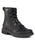 Sorel Botine Lennox™ Lace NL3700 Negru - Pled.ro