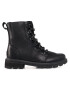 Sorel Botine Lennox™ Lace NL3700 Negru - Pled.ro