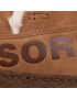 Sorel Botine Nakiska Bootie NL3389 Maro - Pled.ro