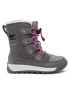 Sorel Cizme de zăpadă Childrens Whitney™ II Joan Lace Wp NC4571-052 Gri - Pled.ro