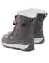 Sorel Cizme de zăpadă Childrens Whitney™ II Joan Lace Wp NC4571-052 Gri - Pled.ro