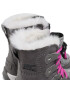 Sorel Cizme de zăpadă Childrens Whitney™ II Joan Lace Wp NC4571-052 Gri - Pled.ro