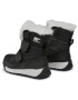 Sorel Cizme de zăpadă Childrens Whitney™ II Strap NC3875 Negru - Pled.ro