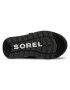 Sorel Cizme de zăpadă Childrens Whitney™ II Strap NC3875 Negru - Pled.ro