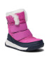 Sorel Cizme de zăpadă Childrens Whitney II Strap Wp NC3875 Roz - Pled.ro