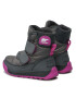 Sorel Cizme de zăpadă Childrens Whitney II Strap Wp NC3919 Gri - Pled.ro