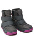 Sorel Cizme de zăpadă Childrens Whitney II Strap Wp NC3919 Gri - Pled.ro