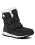 Sorel Cizme de zăpadă Childrens Whitney Strap NC2940 Negru - Pled.ro