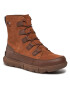 Sorel Cizme de zăpadă Explorer Next™ Boot Wp NM4988-242 Maro - Pled.ro