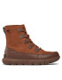 Sorel Cizme de zăpadă Explorer Next™ Boot Wp NM4988-242 Maro - Pled.ro