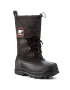 Sorel Cizme de zăpadă Glacier Xt NM2130 Negru - Pled.ro