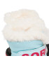 Sorel Cizme de zăpadă Toddler Snow Commander NV1960-428 Albastru - Pled.ro