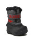 Sorel Cizme de zăpadă Toddler Snow Commander NV1960 Kaki - Pled.ro