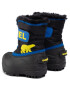 Sorel Cizme de zăpadă Toddler Snow Commander NV1960 Negru - Pled.ro