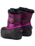 Sorel Cizme de zăpadă Toddler Snow Commander NV1960 Roz - Pled.ro