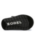 Sorel Cizme de zăpadă Toddler Whitney™ II Strap NV3875 Negru - Pled.ro