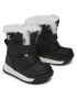 Sorel Cizme de zăpadă Toddler Whitney™ II Strap NV3875 Negru - Pled.ro