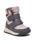 Sorel Cizme de zăpadă Toddler Whitney II Strap Wp NV3919 Roz - Pled.ro