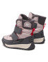 Sorel Cizme de zăpadă Toddler Whitney II Strap Wp NV3919 Roz - Pled.ro