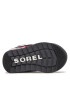 Sorel Cizme de zăpadă Toddler Whitney II Strap Wp NV3919 Roz - Pled.ro