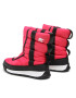 Sorel Cizme de zăpadă Whitney II Puffy Mid Wp NY3873 Roz - Pled.ro