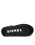 Sorel Cizme de zăpadă Whitney II Puffy Mid Wp NY3873 Roz - Pled.ro