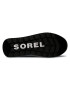 Sorel Cizme de zăpadă Whitney II Short Lace NL3820 Negru - Pled.ro