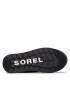 Sorel Cizme de zăpadă Whitney II Strap Wp NC3919 Roz - Pled.ro