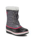 Sorel Cizme de zăpadă Yoot Pac™ Nylon Wp NY1962-561 Violet - Pled.ro