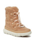 Sorel Cizme de zăpadă Youth Explorer™ Cozy NY4894-262 Maro - Pled.ro