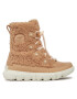 Sorel Cizme de zăpadă Youth Explorer™ Cozy NY4894-262 Maro - Pled.ro