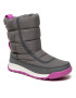 Sorel Cizme de zăpadă Youth Whitney II Puffy Mid Wp NY3873 Gri - Pled.ro