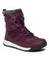 Sorel Cizme de zăpadă Youth Whitney™ II Short Lace Wp NY3902-543 Violet - Pled.ro