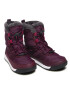 Sorel Cizme de zăpadă Youth Whitney™ II Short Lace Wp NY3902-543 Violet - Pled.ro