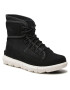 Sorel Cizme Explorel Mission Boot Wp NM4808 Negru - Pled.ro