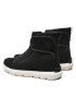 Sorel Cizme Explorel Mission Boot Wp NM4808 Negru - Pled.ro