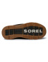 Sorel Ghete Ankey II Mid Od NM3826 Negru - Pled.ro