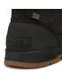 Sorel Ghete Ankey II Mid Od NM3826 Negru - Pled.ro