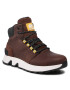 Sorel Ghete Mac Hill™ Mid Ltr Wp NM3857 Maro - Pled.ro