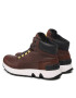 Sorel Ghete Mac Hill™ Mid Ltr Wp NM3857 Maro - Pled.ro